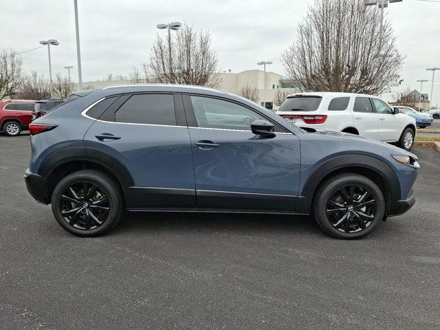 used 2023 Mazda CX-30 car, priced at $25,492