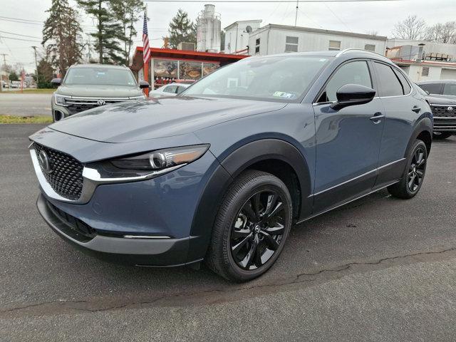 used 2023 Mazda CX-30 car, priced at $25,492