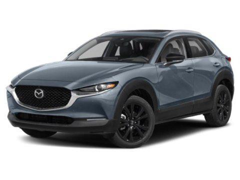 used 2023 Mazda CX-30 car, priced at $26,990