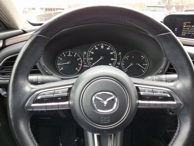 used 2023 Mazda CX-30 car, priced at $25,492