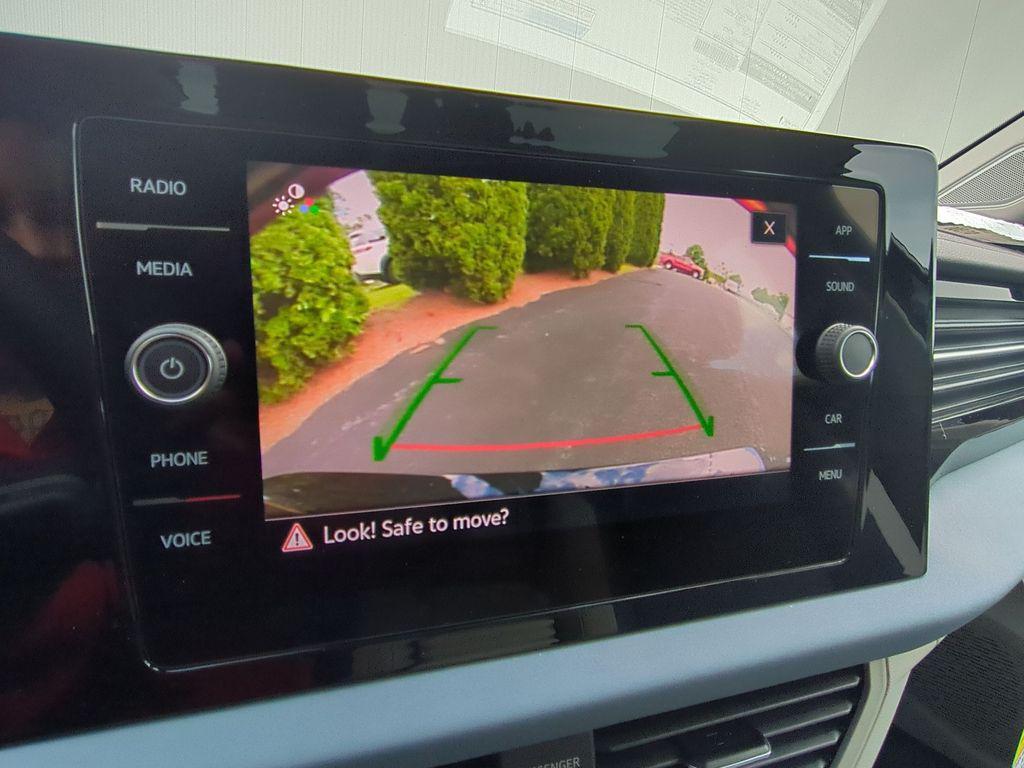 new 2025 Volkswagen Jetta car, priced at $25,405