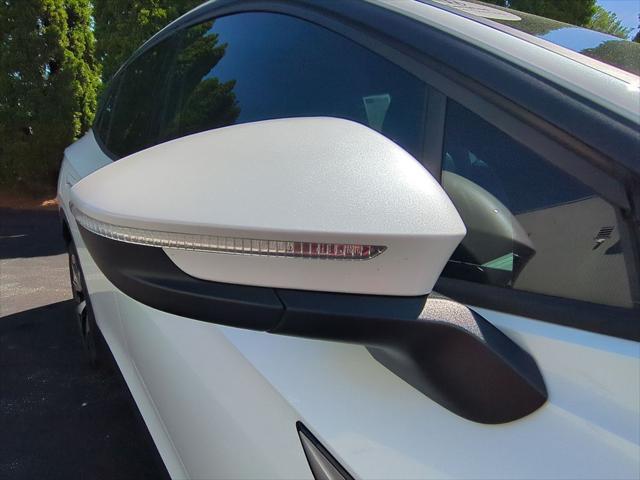 used 2023 Volkswagen ID.4 car, priced at $28,493