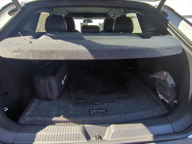 used 2023 Volkswagen ID.4 car, priced at $28,493