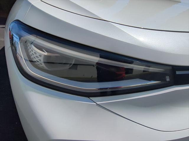 used 2023 Volkswagen ID.4 car, priced at $28,493