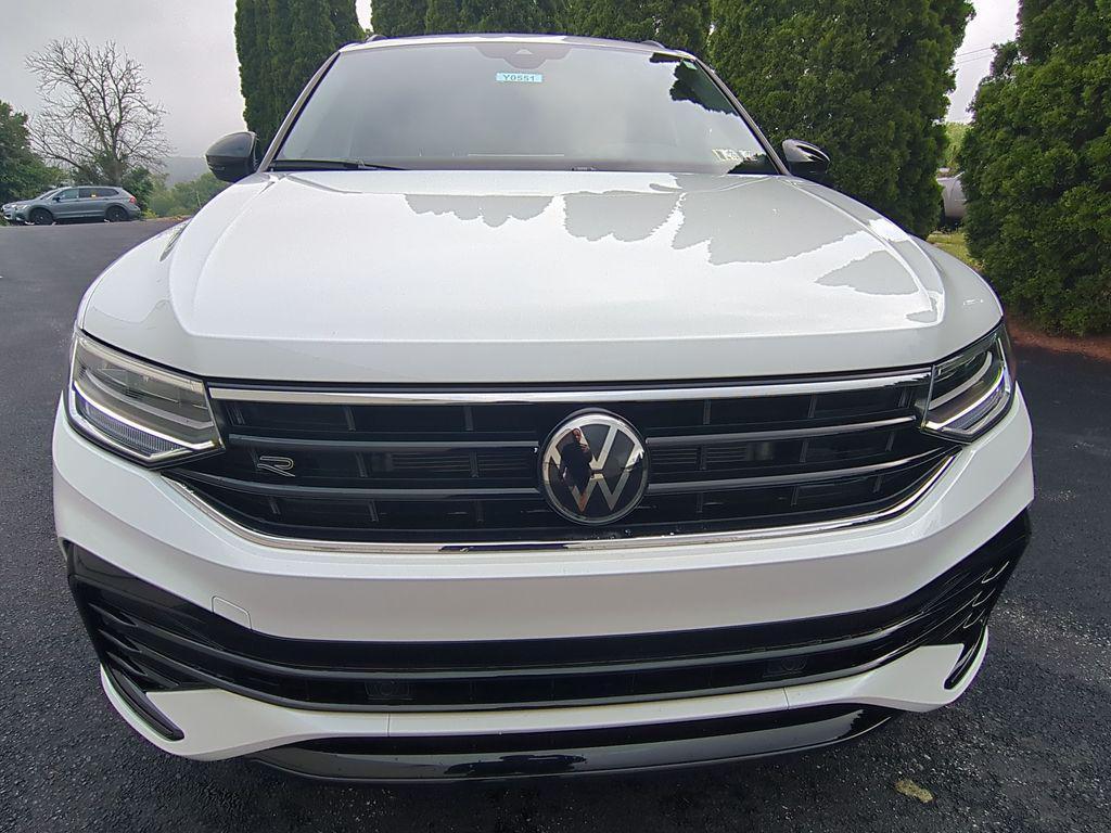 used 2024 Volkswagen Tiguan car, priced at $31,994