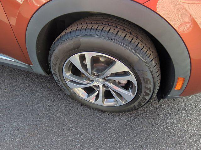used 2021 Buick Envision car, priced at $27,990