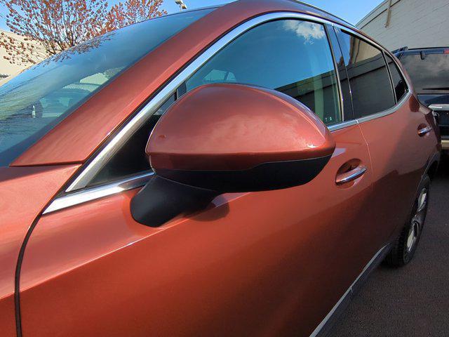 used 2021 Buick Envision car, priced at $27,990