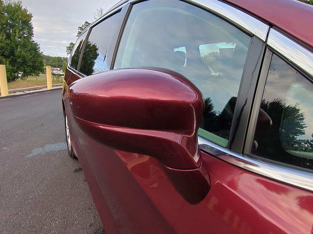 used 2018 Chrysler Pacifica car, priced at $12,596