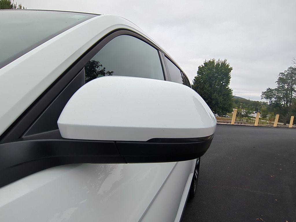 used 2022 Volkswagen Atlas car, priced at $30,592