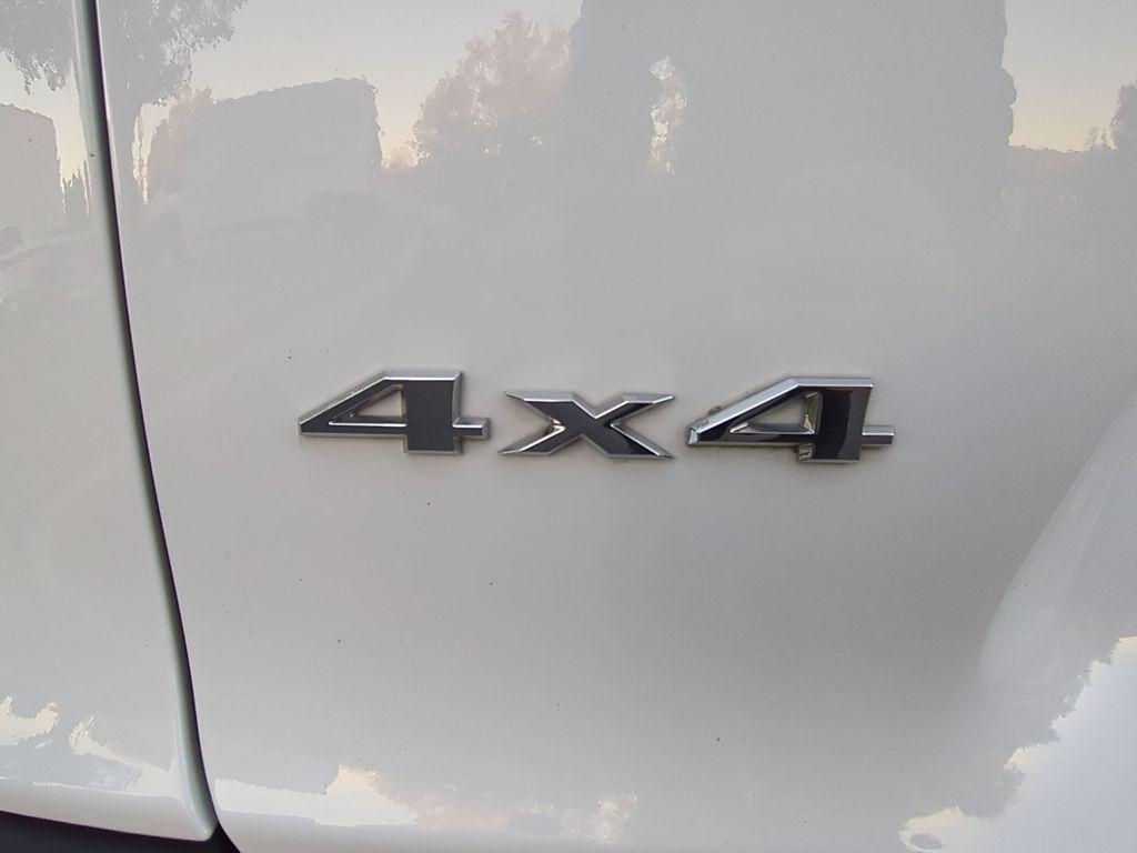 used 2021 Jeep Cherokee car, priced at $25,490