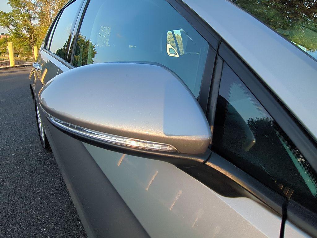 used 2019 Volkswagen Golf car, priced at $14,994