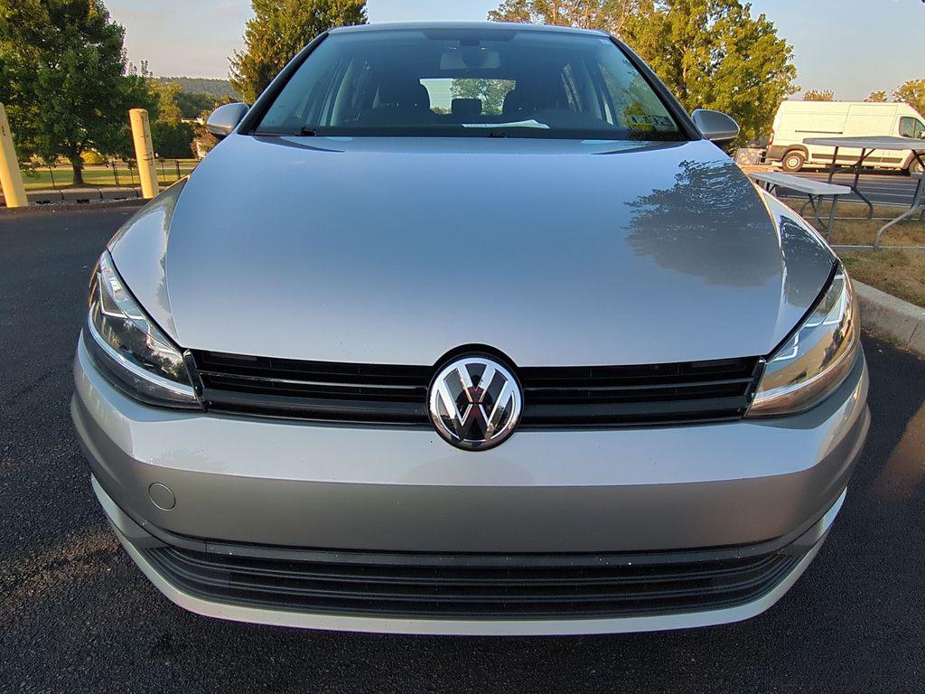 used 2019 Volkswagen Golf car, priced at $14,994