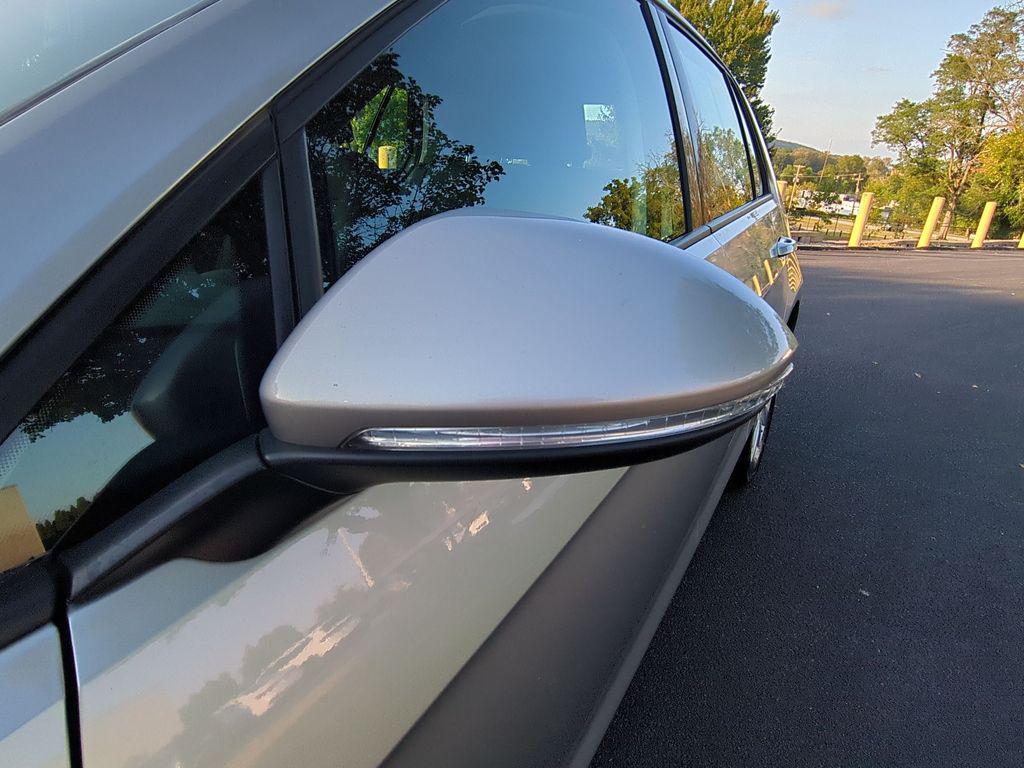 used 2019 Volkswagen Golf car, priced at $14,994