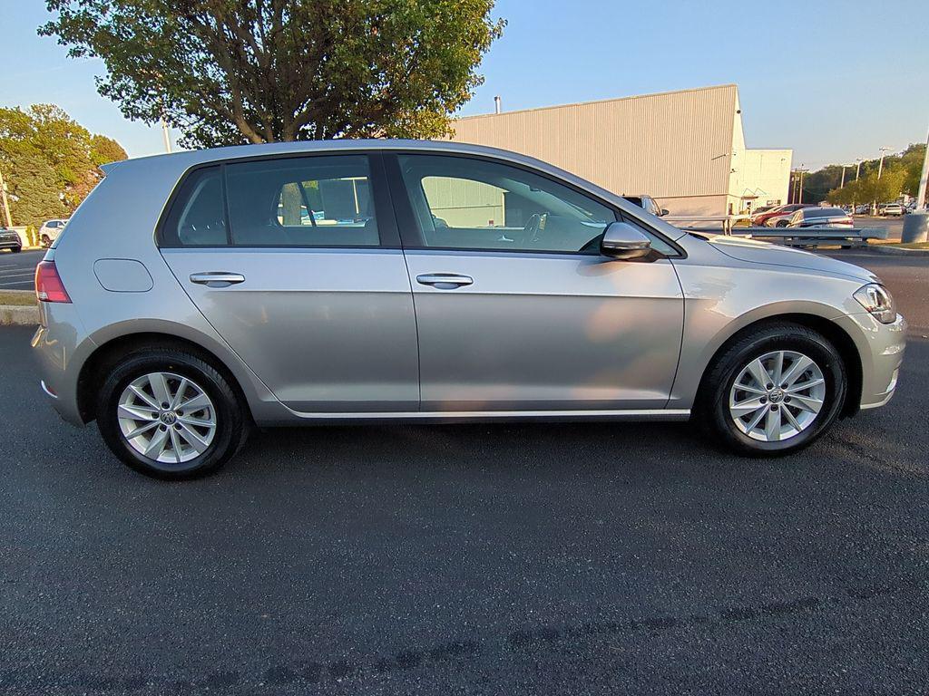 used 2019 Volkswagen Golf car, priced at $14,994