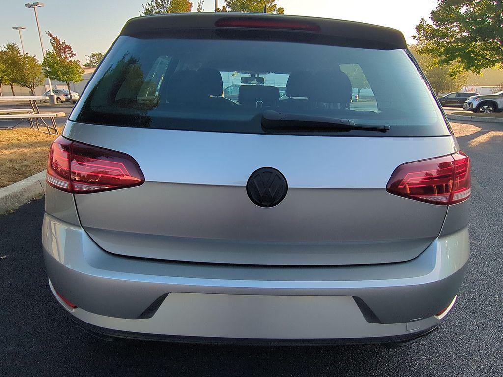 used 2019 Volkswagen Golf car, priced at $14,994
