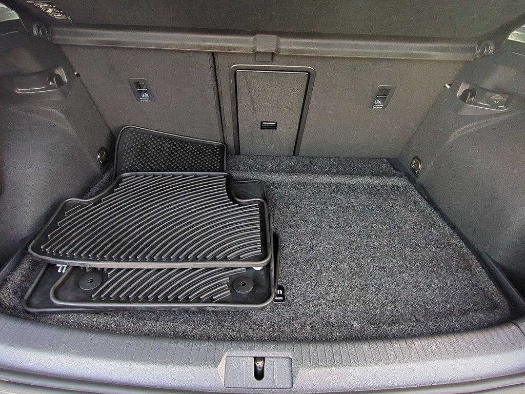 used 2019 Volkswagen Golf car, priced at $14,994