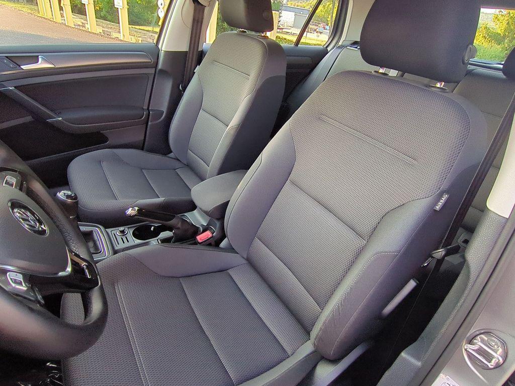 used 2019 Volkswagen Golf car, priced at $14,994