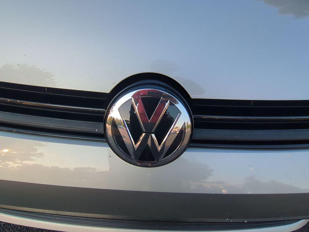 used 2019 Volkswagen Golf car, priced at $14,994