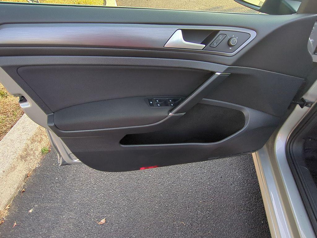 used 2019 Volkswagen Golf car, priced at $14,994