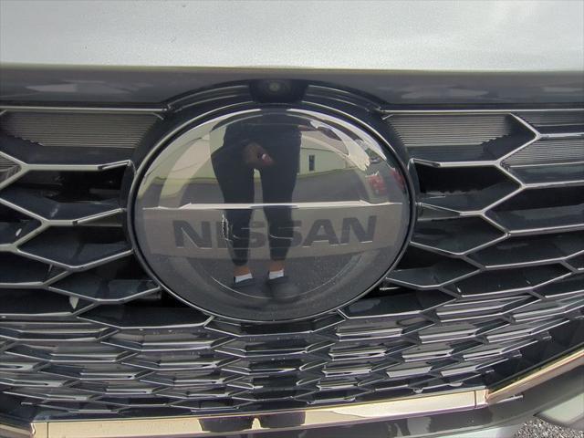 used 2022 Nissan Sentra car, priced at $22,492