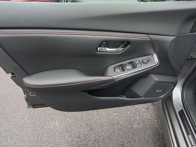 used 2022 Nissan Sentra car, priced at $22,492