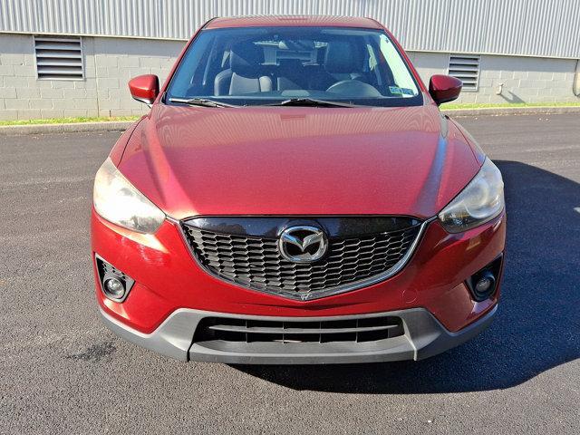 used 2013 Mazda CX-5 car, priced at $12,591