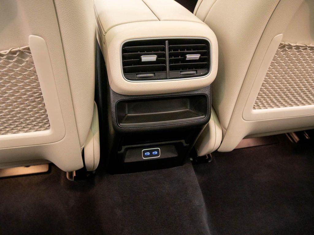 used 2024 Mercedes-Benz GLE 350 car, priced at $58,500