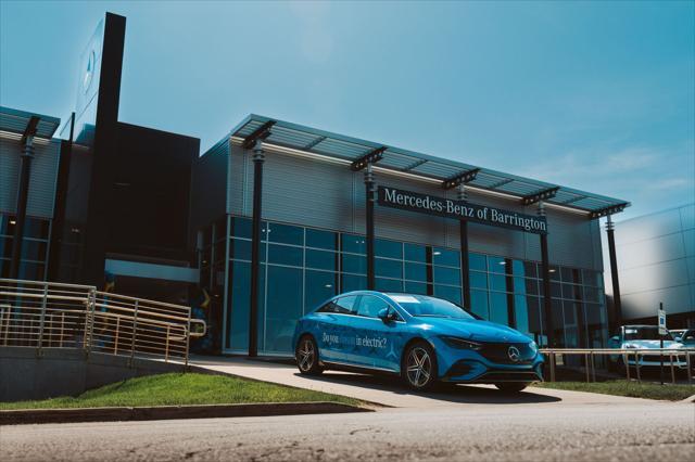 new 2025 Mercedes-Benz GLE 450 car, priced at $81,685