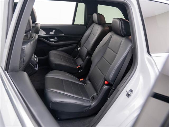 new 2025 Mercedes-Benz GLS 450 car, priced at $96,695