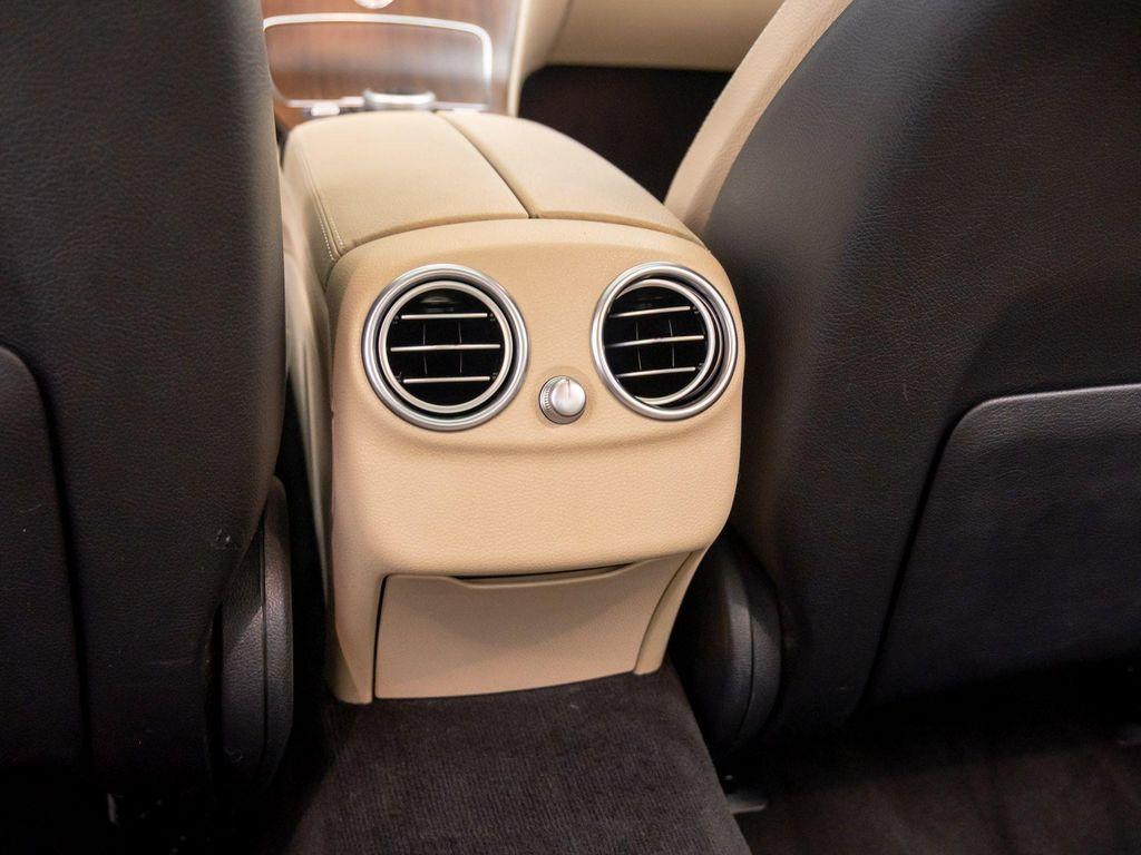 used 2020 Mercedes-Benz C-Class car, priced at $24,900