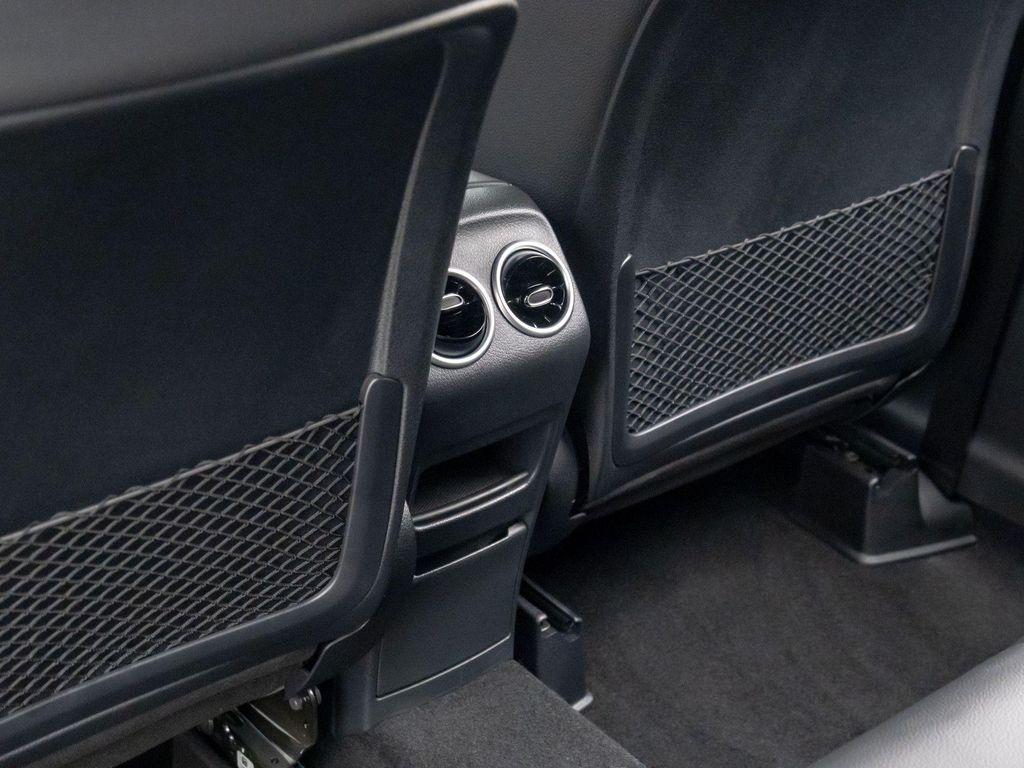 used 2025 Mercedes-Benz GLB 250 car, priced at $42,500