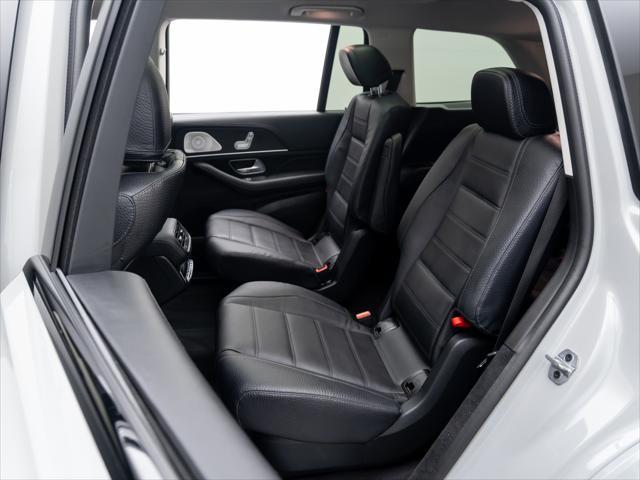 used 2024 Mercedes-Benz GLS 450 car, priced at $89,000