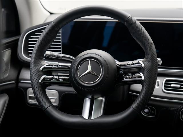 used 2024 Mercedes-Benz GLS 450 car, priced at $89,000