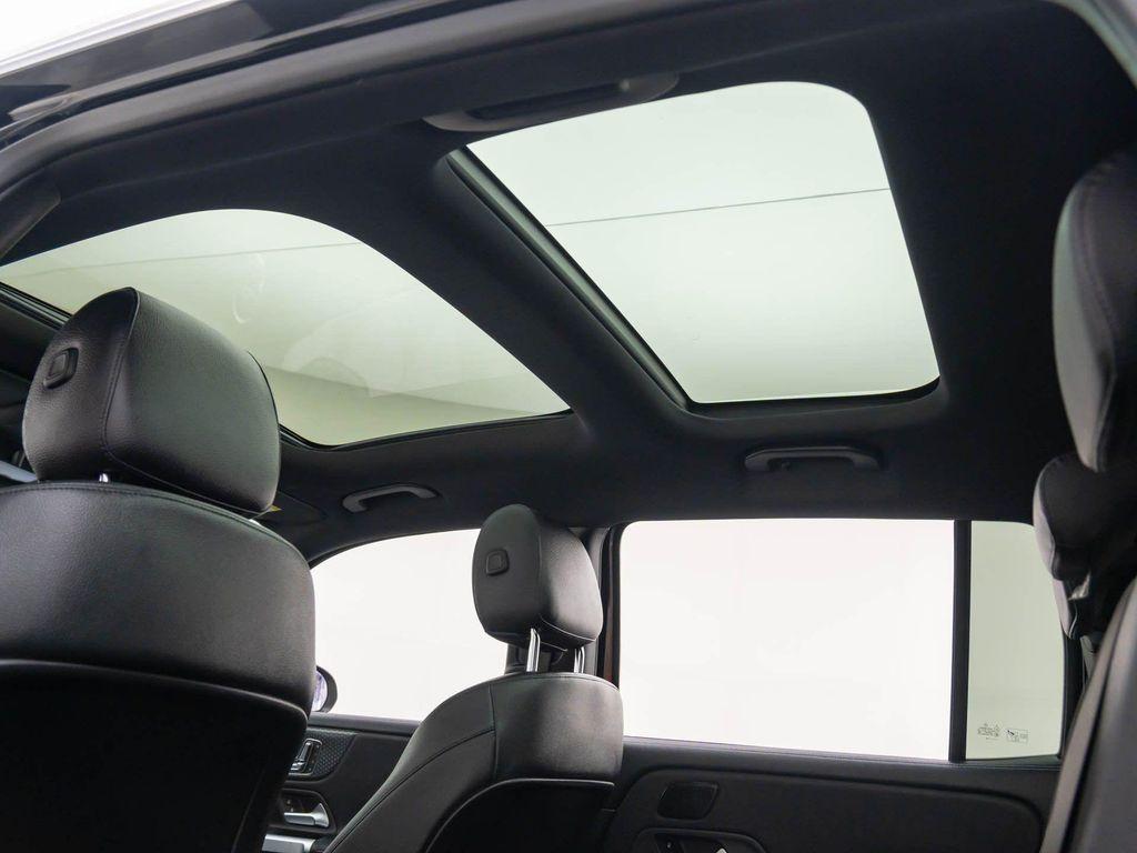 used 2024 Mercedes-Benz GLB 250 car, priced at $39,000