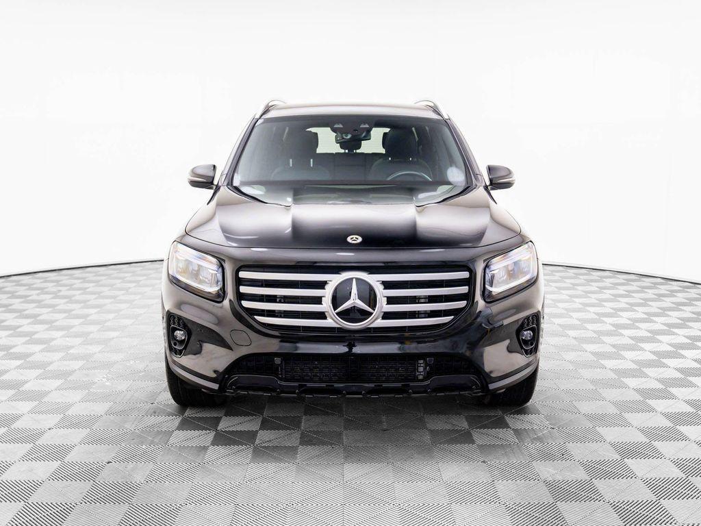 used 2024 Mercedes-Benz GLB 250 car, priced at $39,000