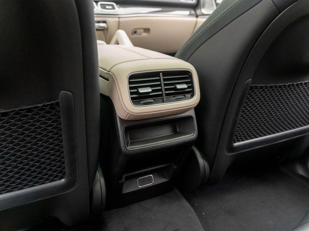 new 2025 Mercedes-Benz AMG GLE 53 car, priced at $98,895