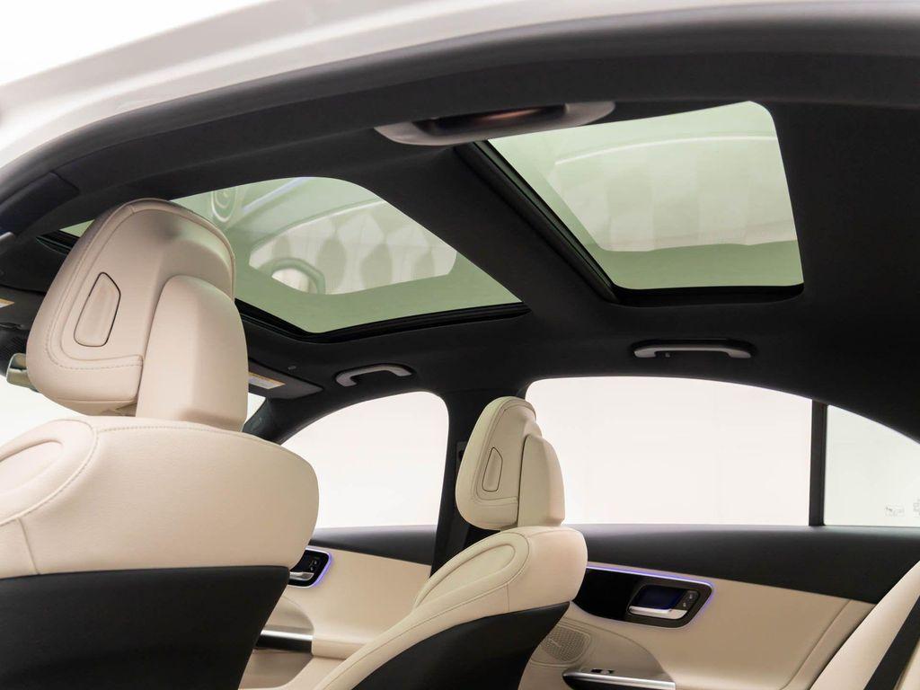 new 2026 Mercedes-Benz C-Class car, priced at $51,526