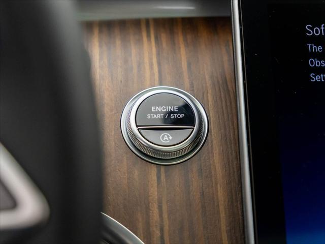 new 2025 Mercedes-Benz C-Class car, priced at $52,635