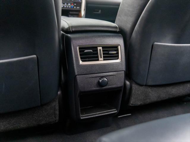 used 2017 Lexus RX 350 car, priced at $29,900
