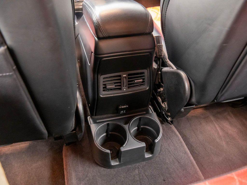 used 2016 Mercedes-Benz AMG G 63 car, priced at $67,000