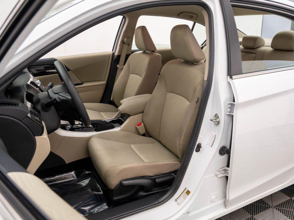 used 2016 Honda Accord car, priced at $14,850
