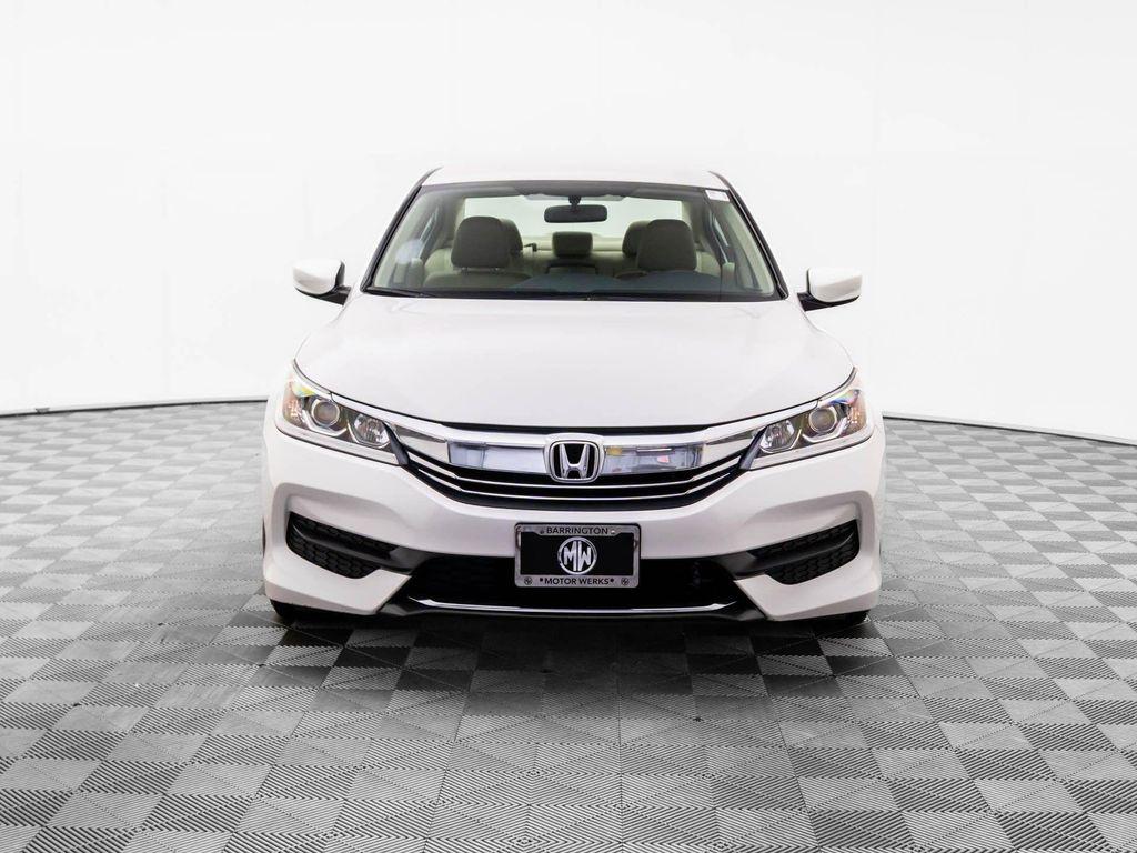used 2016 Honda Accord car, priced at $14,850