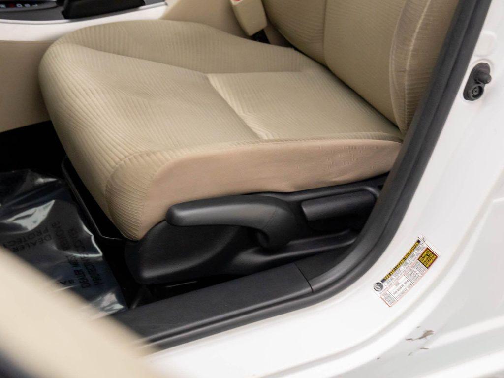 used 2016 Honda Accord car, priced at $14,850