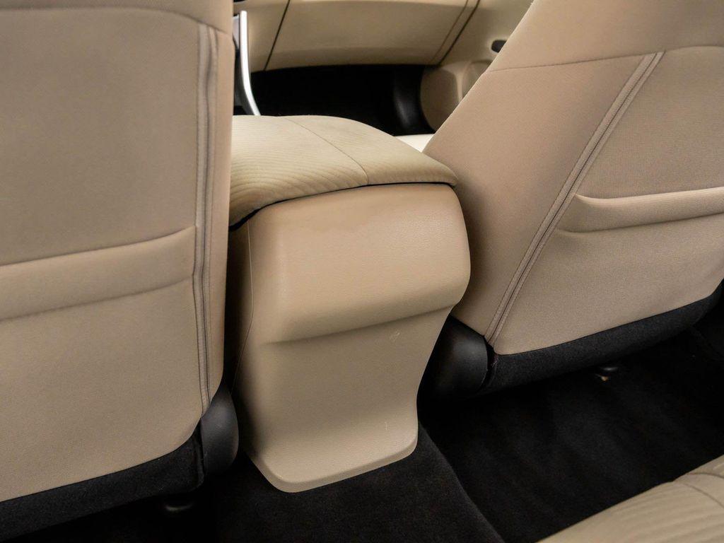 used 2016 Honda Accord car, priced at $14,850