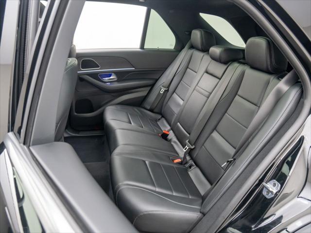 new 2025 Mercedes-Benz GLE 350 car, priced at $68,195