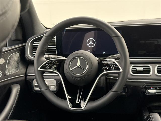 used 2025 Mercedes-Benz GLE 450e car, priced at $71,000