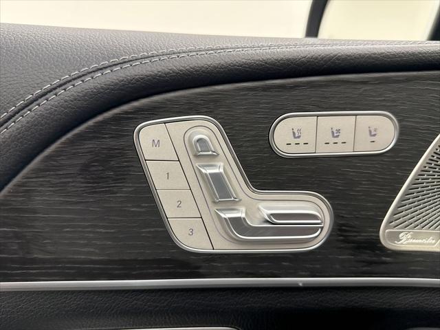 used 2025 Mercedes-Benz GLE 450e car, priced at $71,000