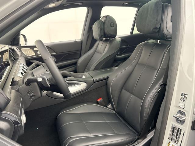 used 2025 Mercedes-Benz GLE 450e car, priced at $71,000