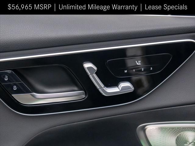 used 2025 Mercedes-Benz GLC 300 car, priced at $49,800