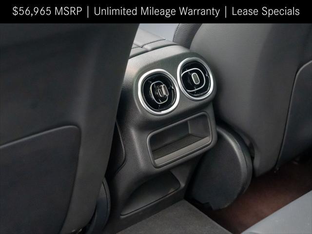 used 2025 Mercedes-Benz GLC 300 car, priced at $49,800